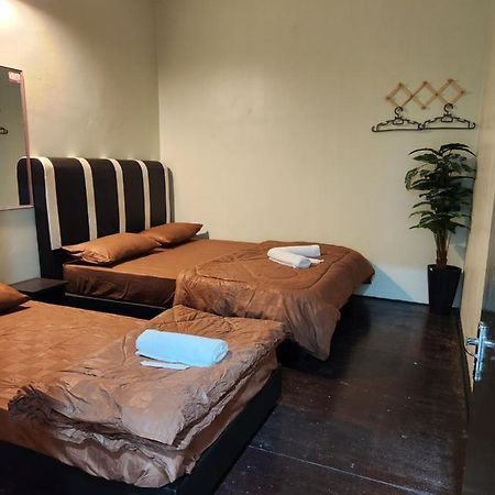 Sun Star Home By Ipoh Maju Stay Buitenkant foto