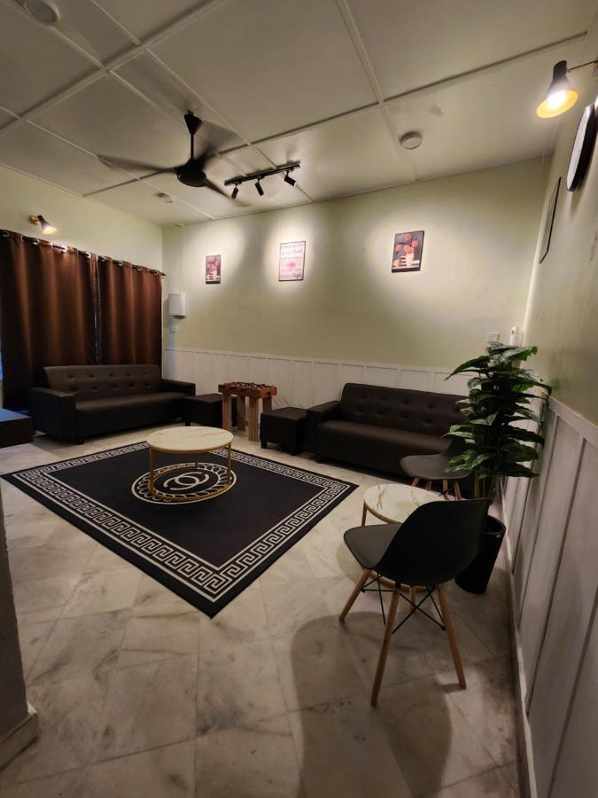 Sun Star Home By Ipoh Maju Stay Buitenkant foto