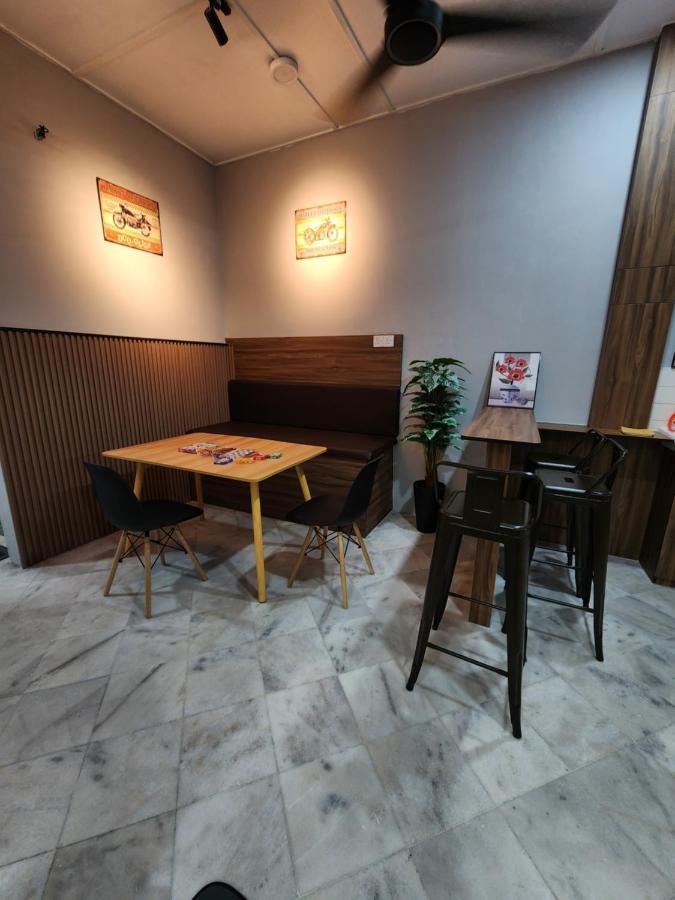 Sun Star Home By Ipoh Maju Stay Buitenkant foto
